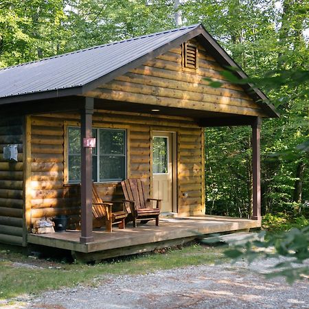 Sterling Ridge Resort Jeffersonville Extérieur photo