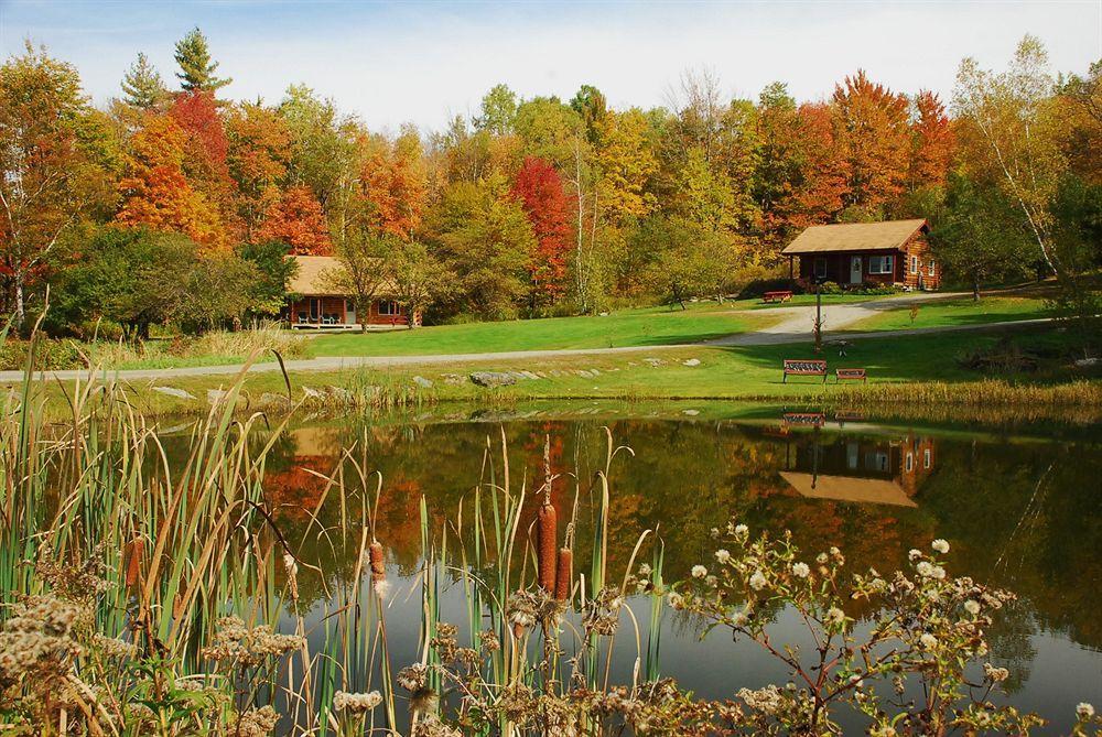 Sterling Ridge Resort Jeffersonville Extérieur photo