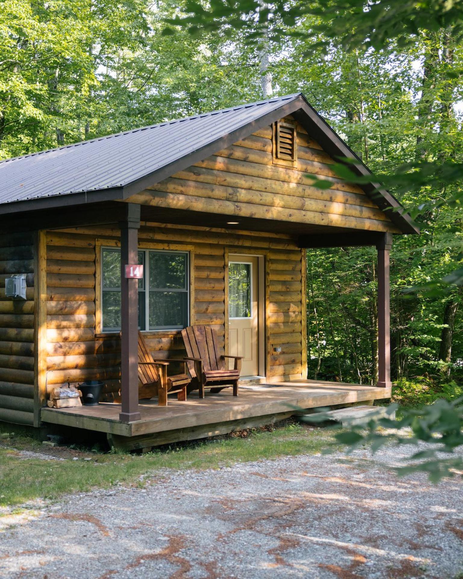 Sterling Ridge Resort Jeffersonville Extérieur photo