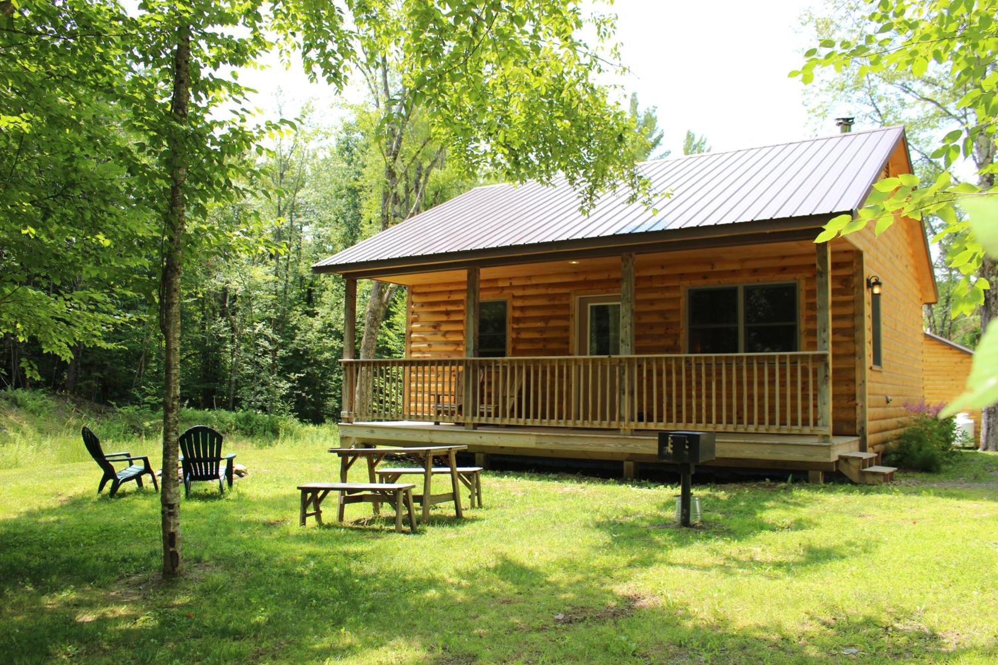 Sterling Ridge Resort Jeffersonville Extérieur photo