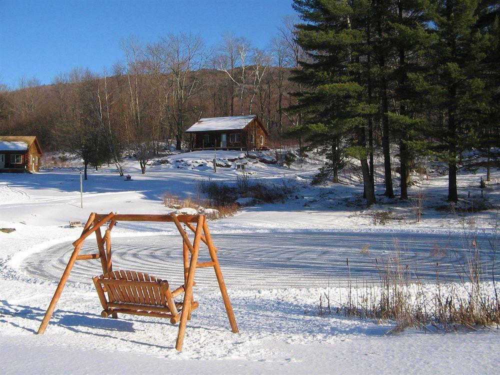 Sterling Ridge Resort Jeffersonville Extérieur photo