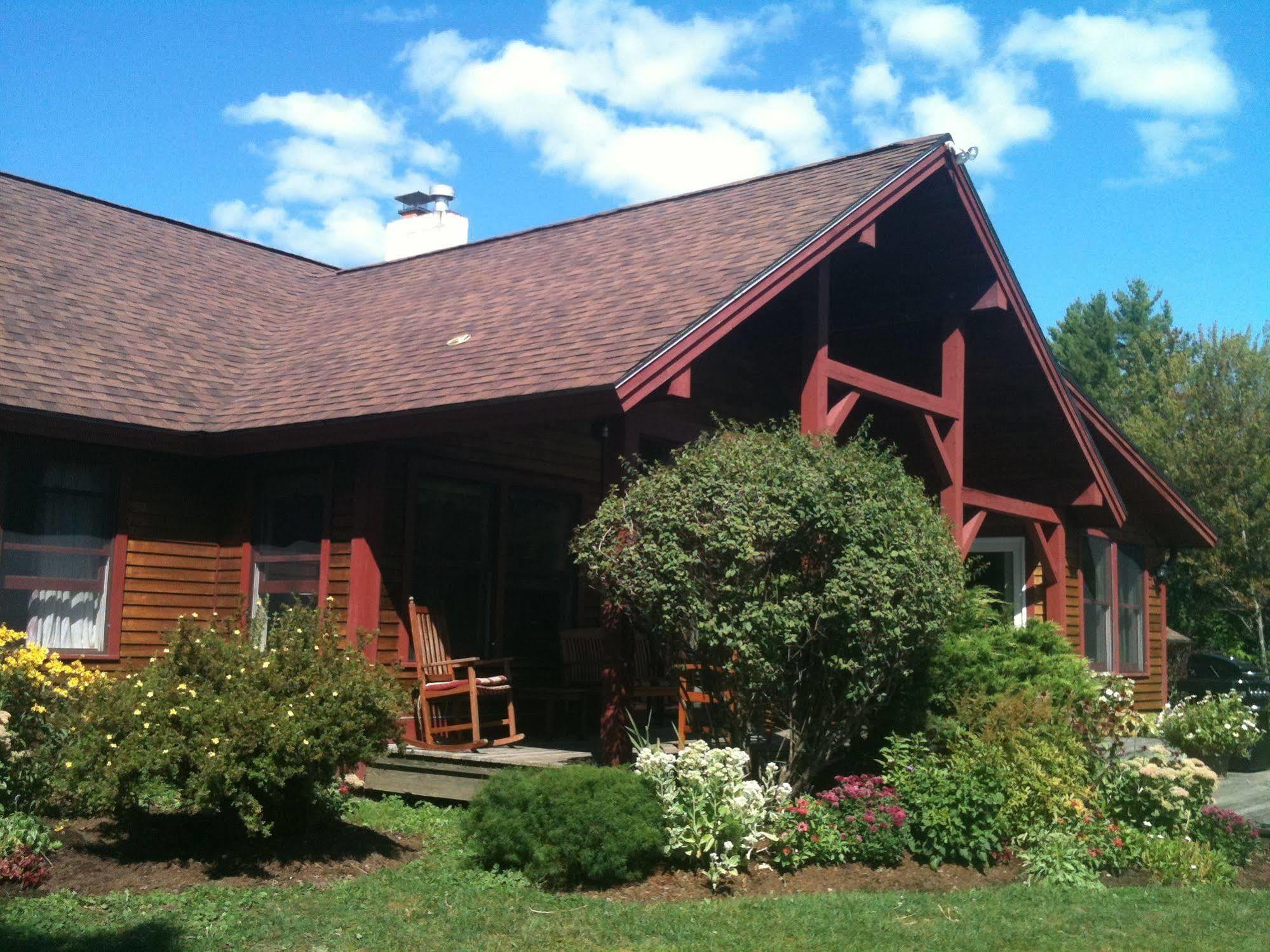 Sterling Ridge Resort Jeffersonville Extérieur photo