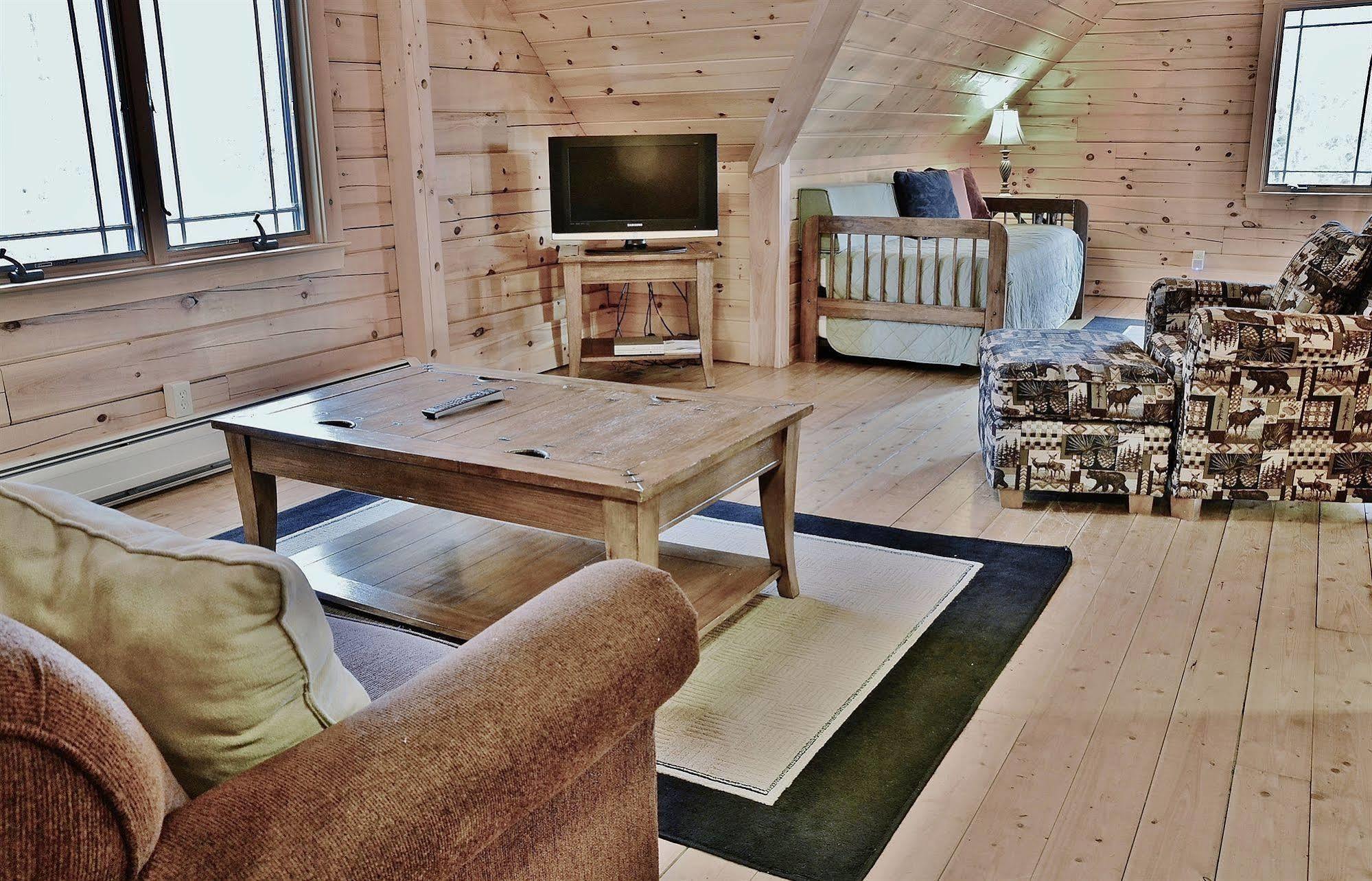 Sterling Ridge Resort Jeffersonville Extérieur photo
