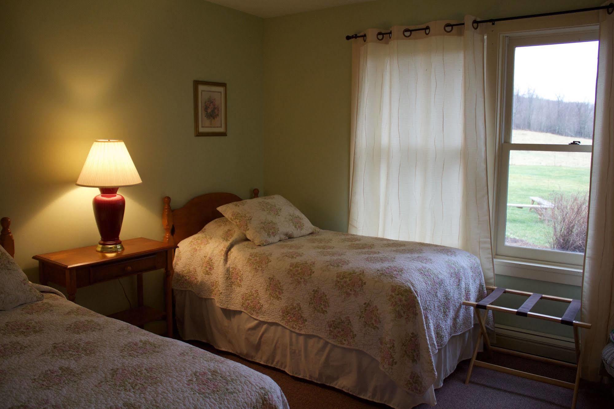 Sterling Ridge Resort Jeffersonville Extérieur photo