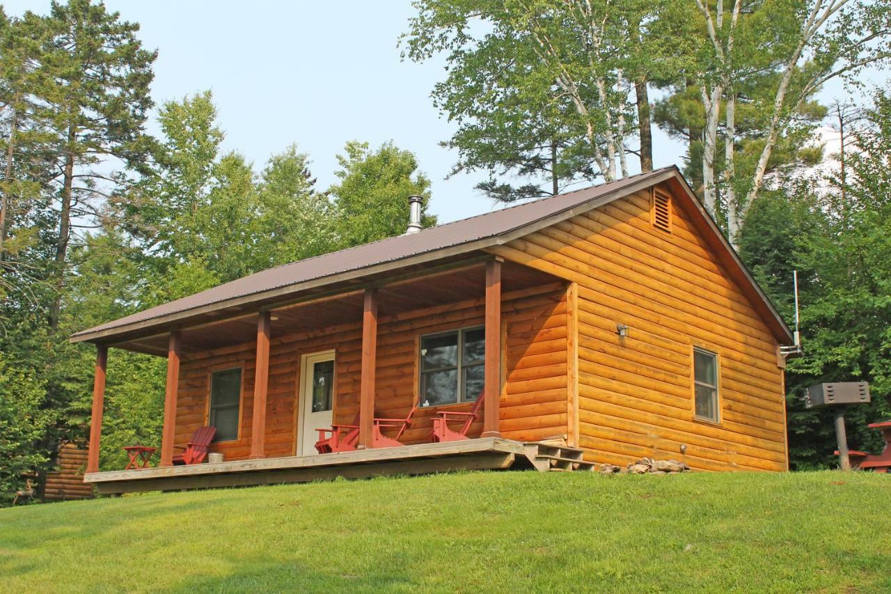 Sterling Ridge Resort Jeffersonville Extérieur photo