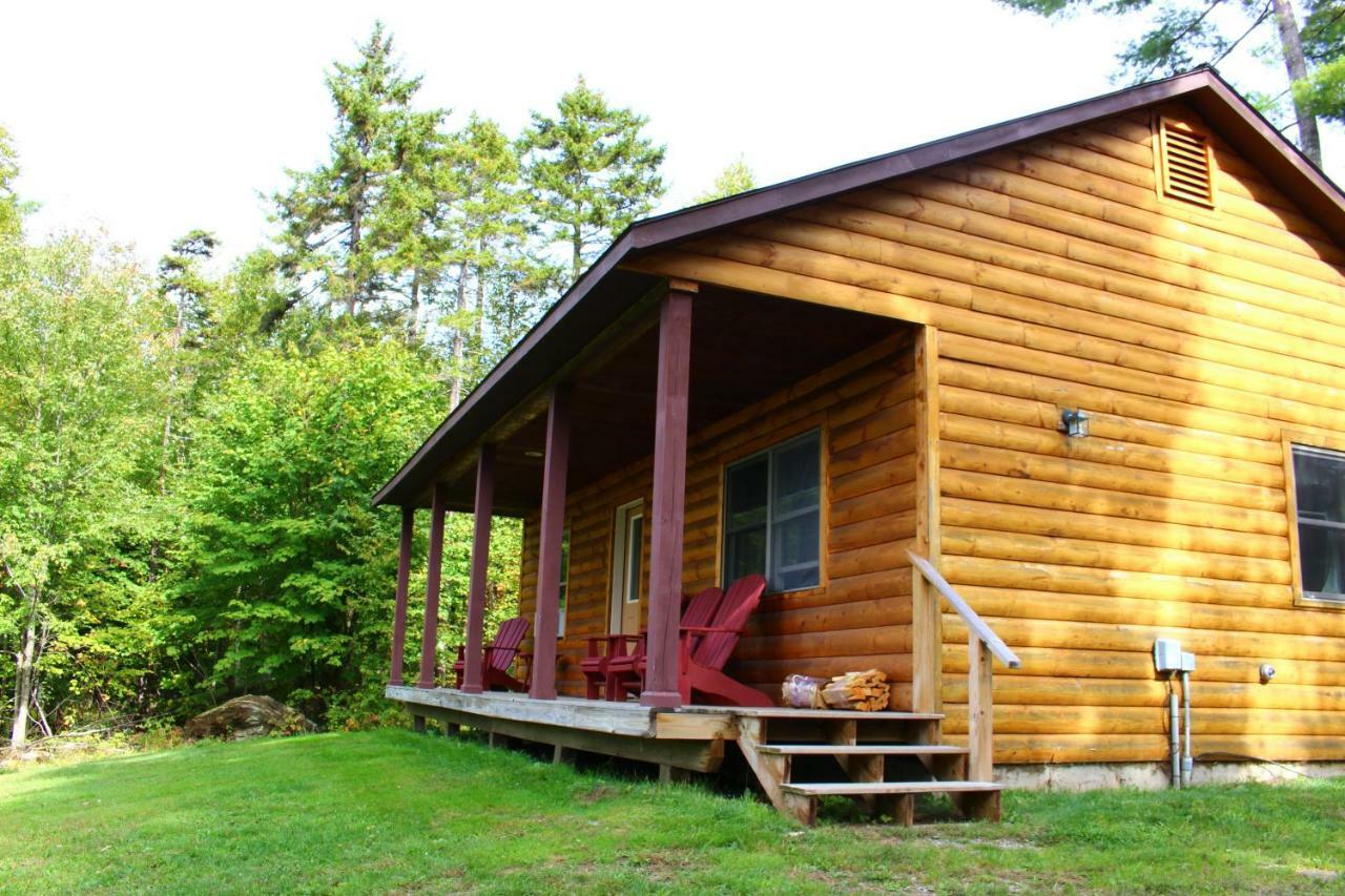 Sterling Ridge Resort Jeffersonville Extérieur photo